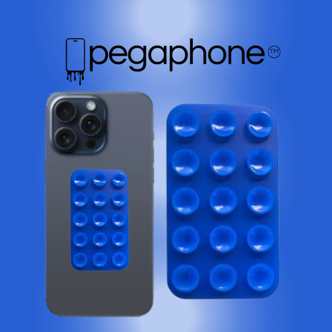 PEGAPHONE DOUBLE™