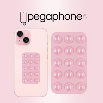 PEGAPHONE DOUBLE™