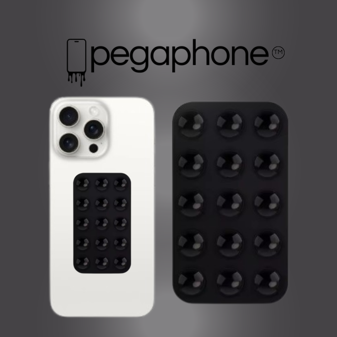 PEGAPHONE DOUBLE™