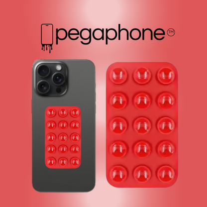 PEGAPHONE DOUBLE™