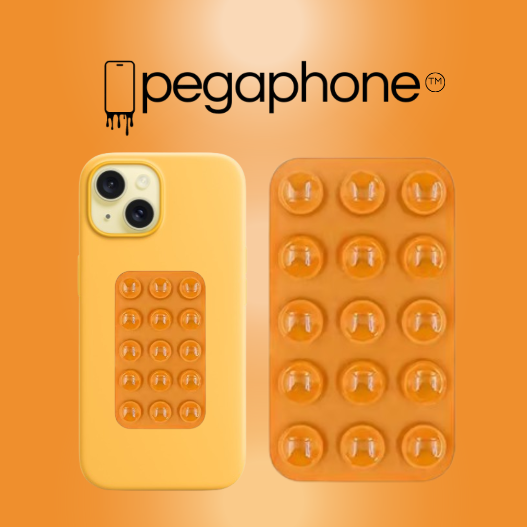 PEGAPHONE DOUBLE™