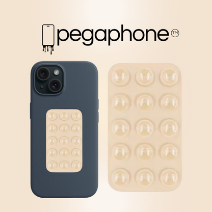 PEGAPHONE DOUBLE™