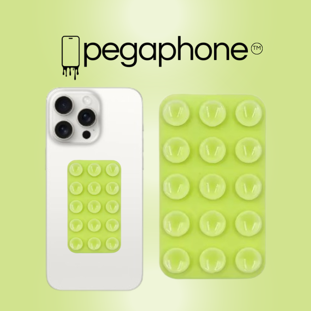 PEGAPHONE DOUBLE™