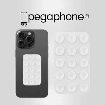 PEGAPHONE DOUBLE™