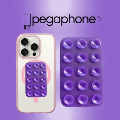 PEGAPHONE DOUBLE™