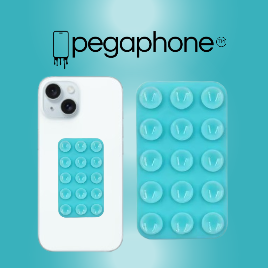 PEGAPHONE DOUBLE™