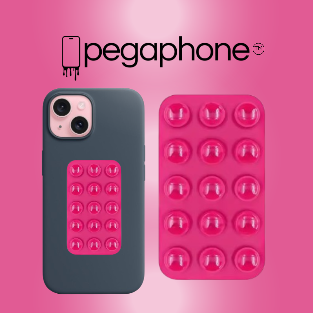 PEGAPHONE DOUBLE™