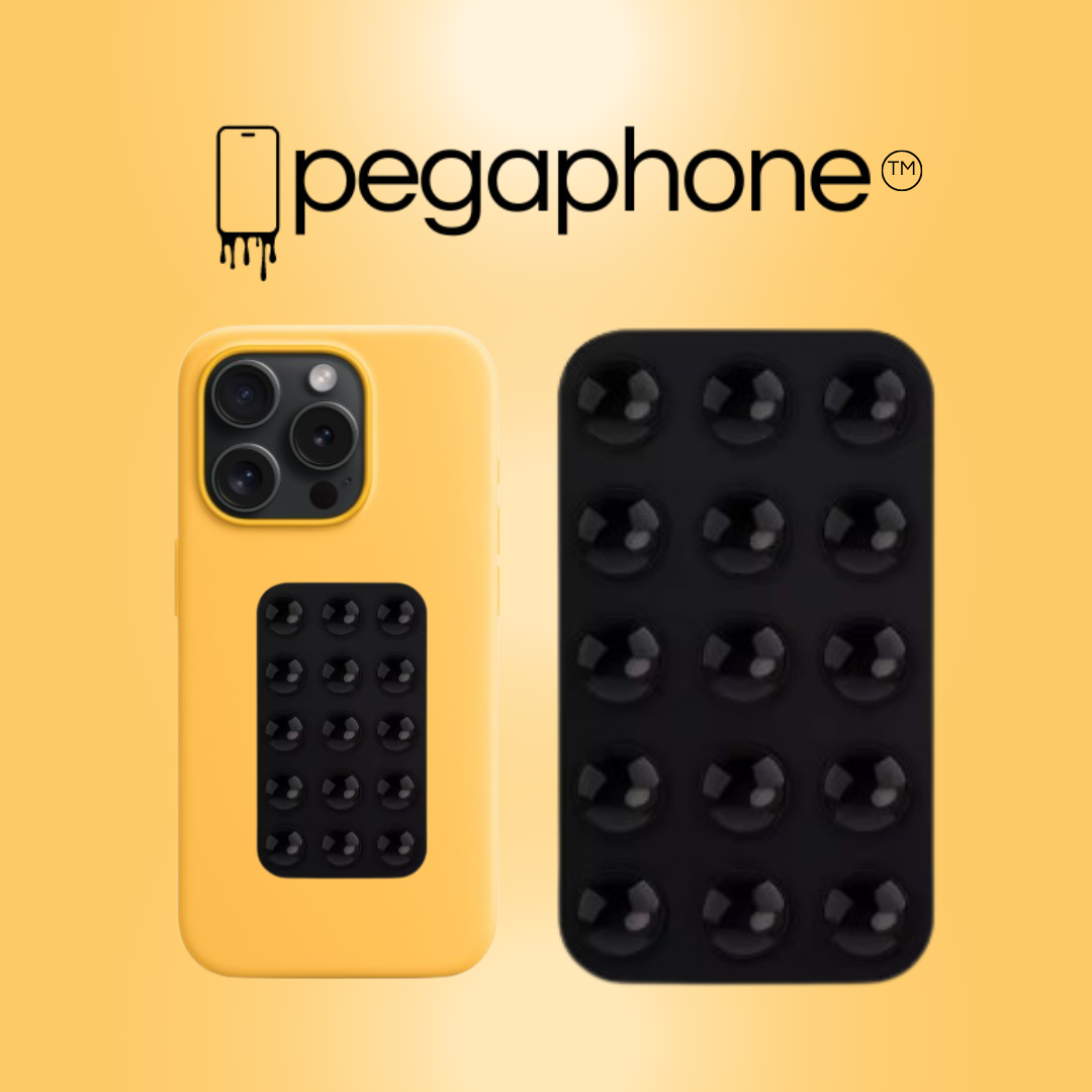 PEGAPHONE DOUBLE™